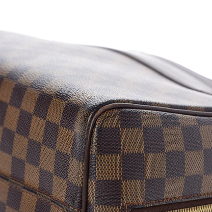 Louis Vuitton Damier Ebene Nolita 19 of 20
