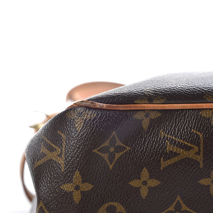 Louis Vuitton Monogram Batignolles Horizontal 19 of 26