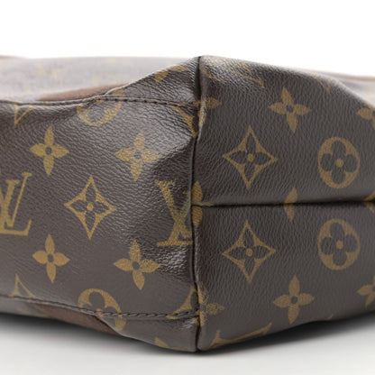 Louis Vuitton Monogram Cabas Beaubourg 9 of 9