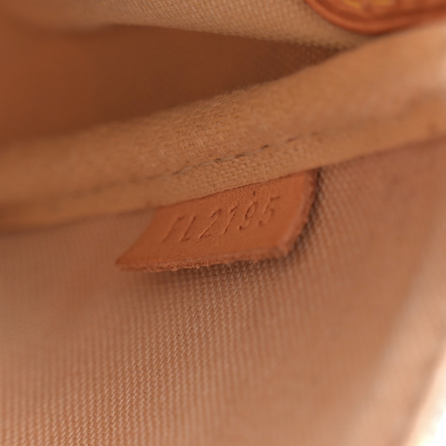 Damier Azur Favorite PM