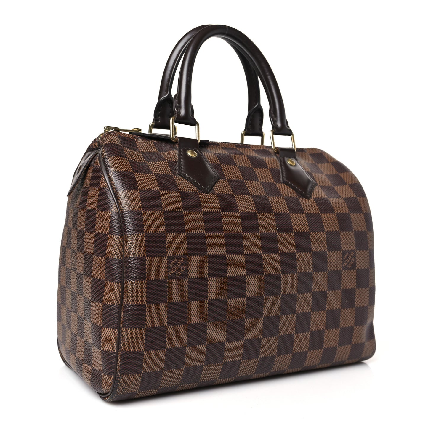 Damier Ebene Speedy 25