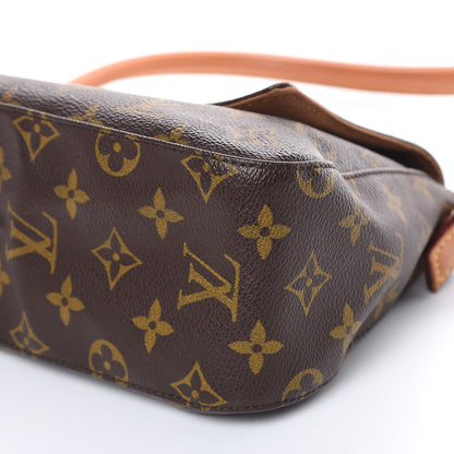 Louis Vuitton Monogram Mini Looping 9 of 16