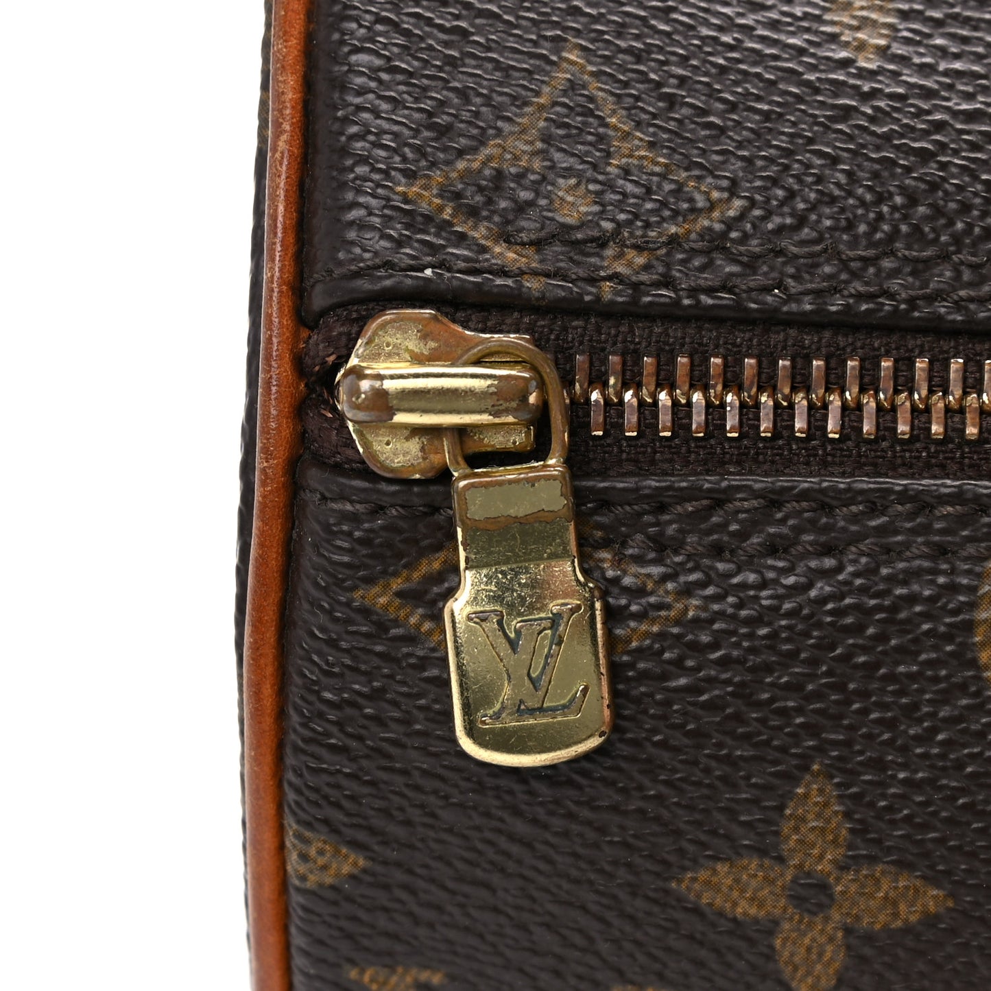 Monogram Papillon 26