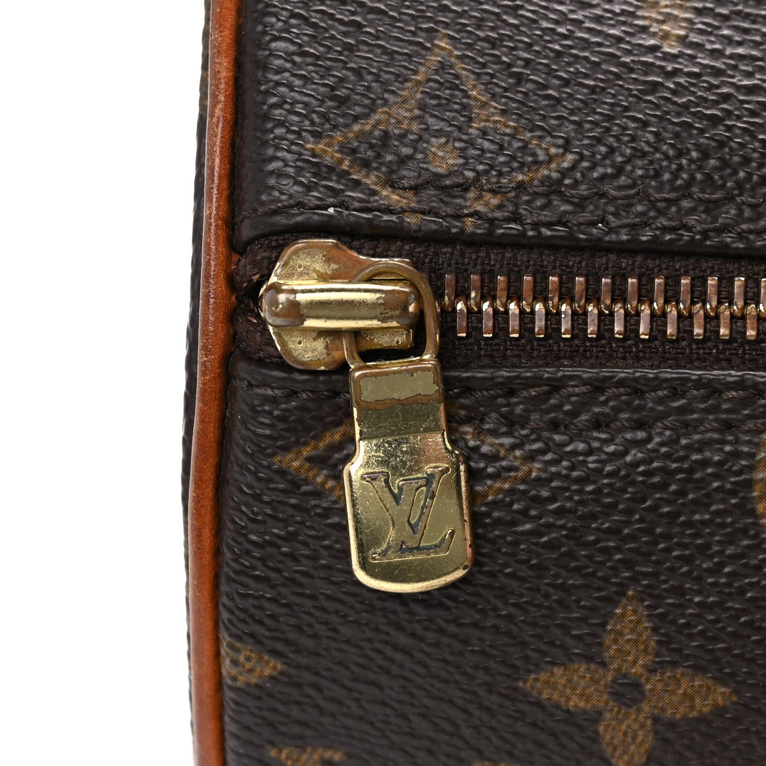 Louis Vuitton Monogram Papillon 26 15 of 18