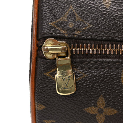Louis Vuitton Monogram Papillon 26 15 of 18