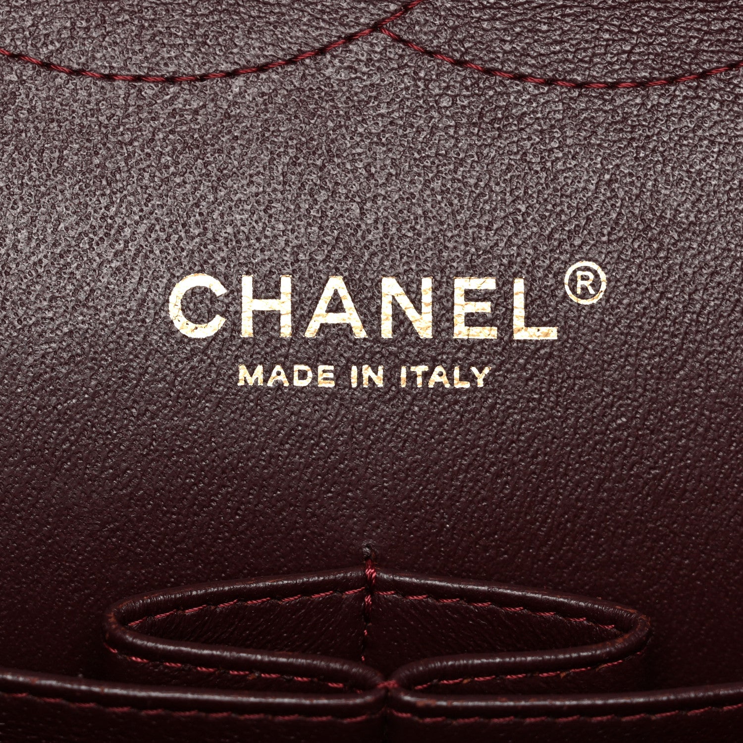 Chanel Caviar Quilted Jumbo Double Flap Black 6 of 11