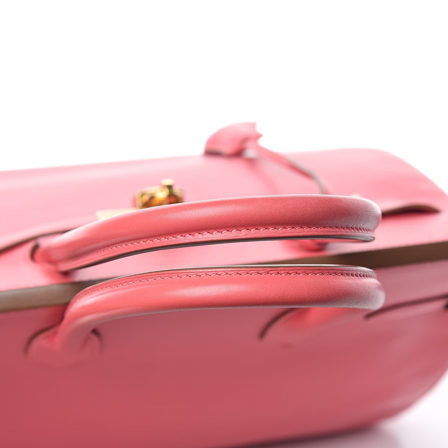 Tadelakt Birkin 30 Rose Lipstick