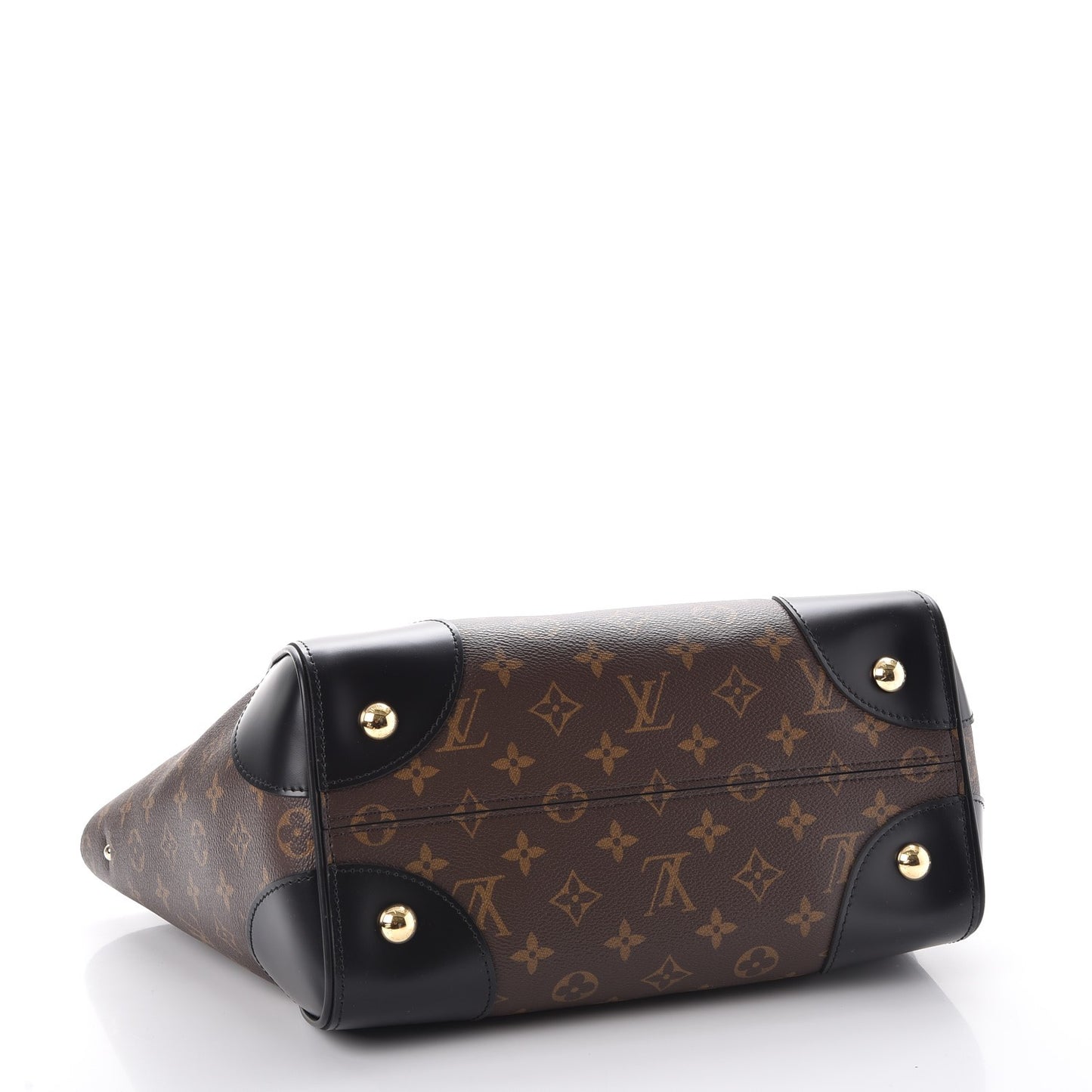 Monogram Phenix MM Black