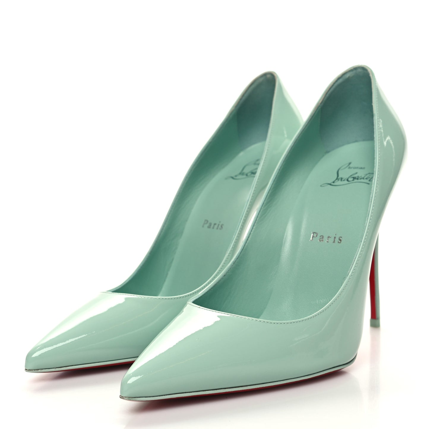 Patent So Kate 100 Pumps 38 Oxy