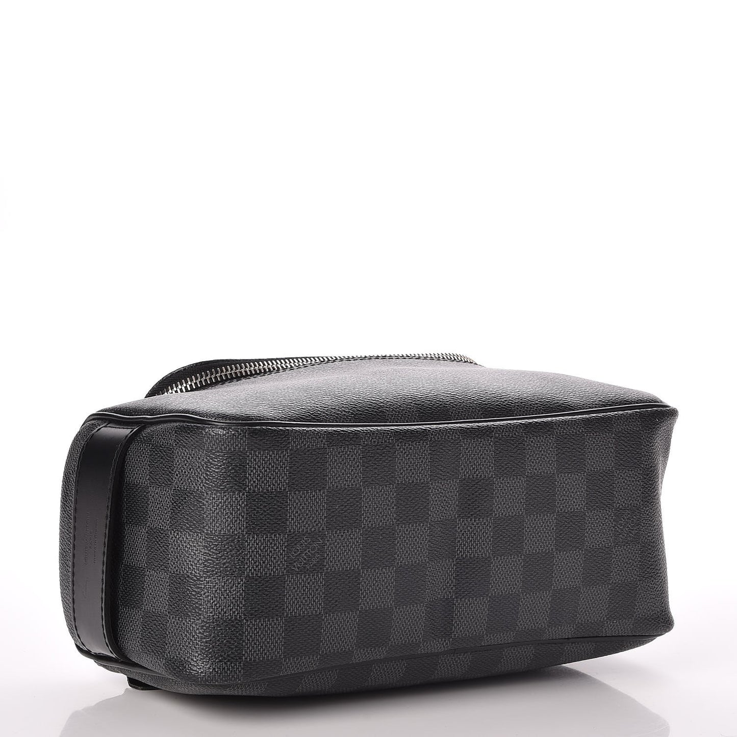 Damier Graphite Toiletry Pouch