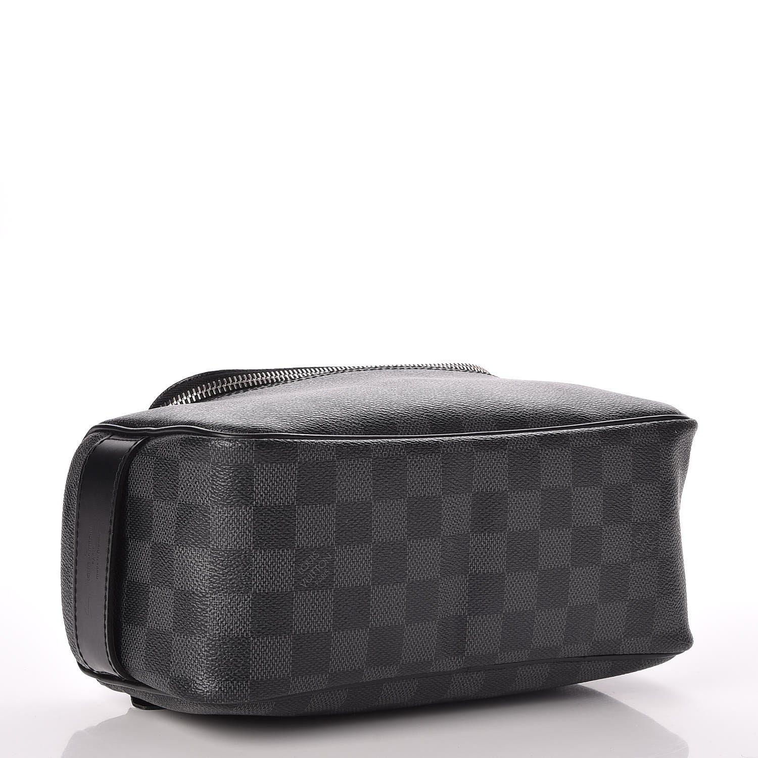 Louis Vuitton Damier Graphite Toiletry Pouch 4 of 7