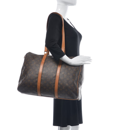 Louis Vuitton Monogram Sac Flanerie 45 2 of 23