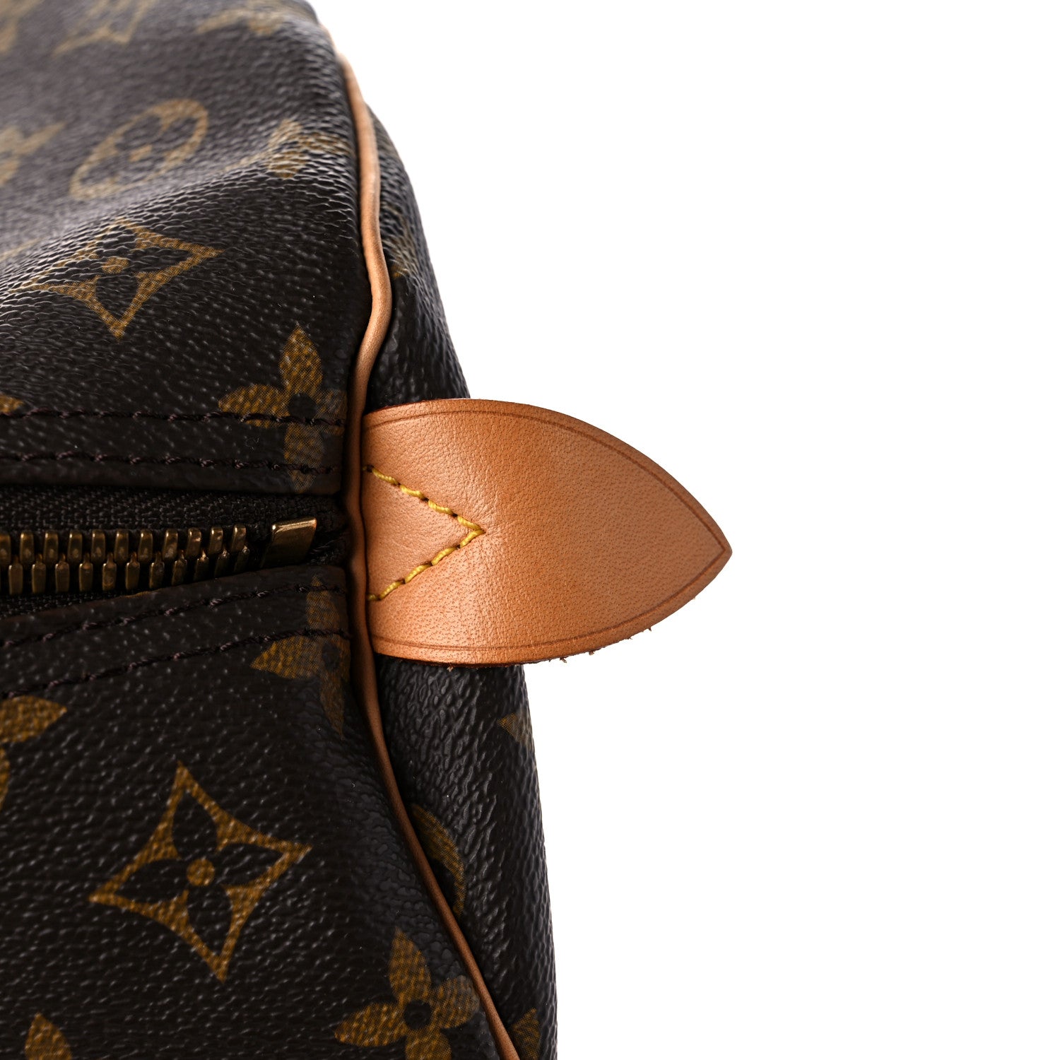 Louis Vuitton Monogram Keepall 55 21 of 21