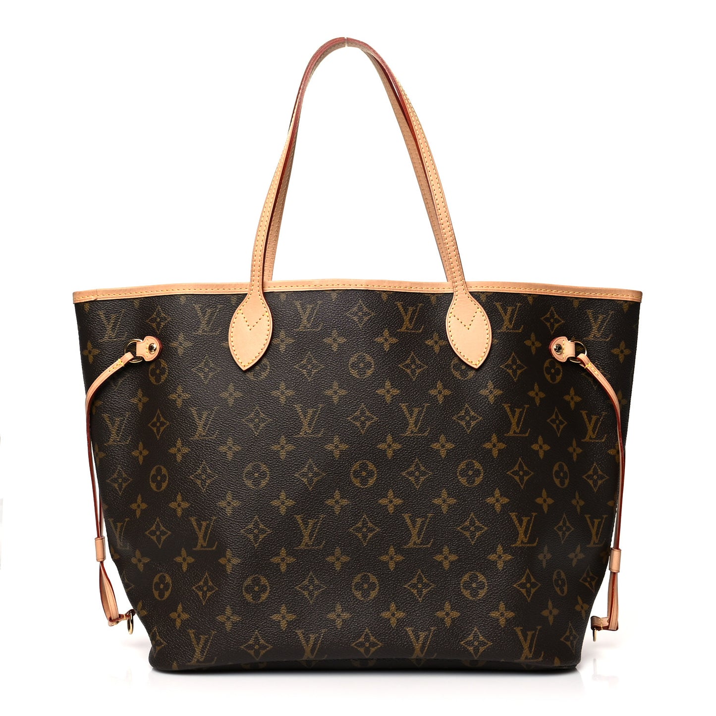 Monogram Neverfull MM