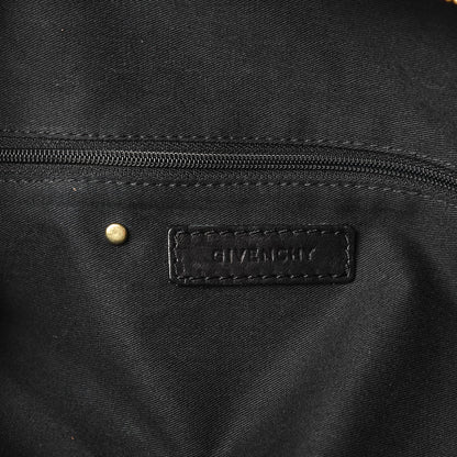 Givenchy Lambskin Medium Nightingale Black 6 of 10