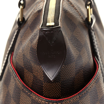 Louis Vuitton Damier Ebene Totally PM 7 of 10