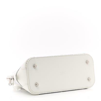 Goyard Goyardine Mini Vendome White 4 of 10