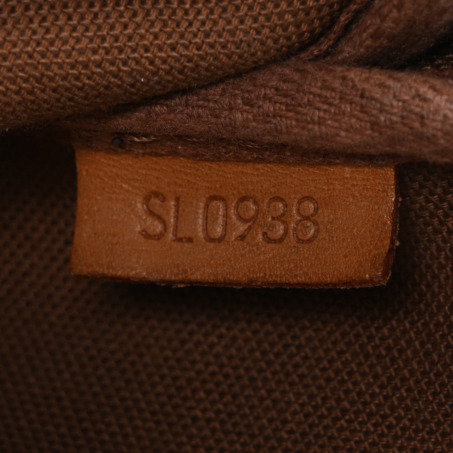 Louis Vuitton Monogram Pochette Accessories 7 of 8