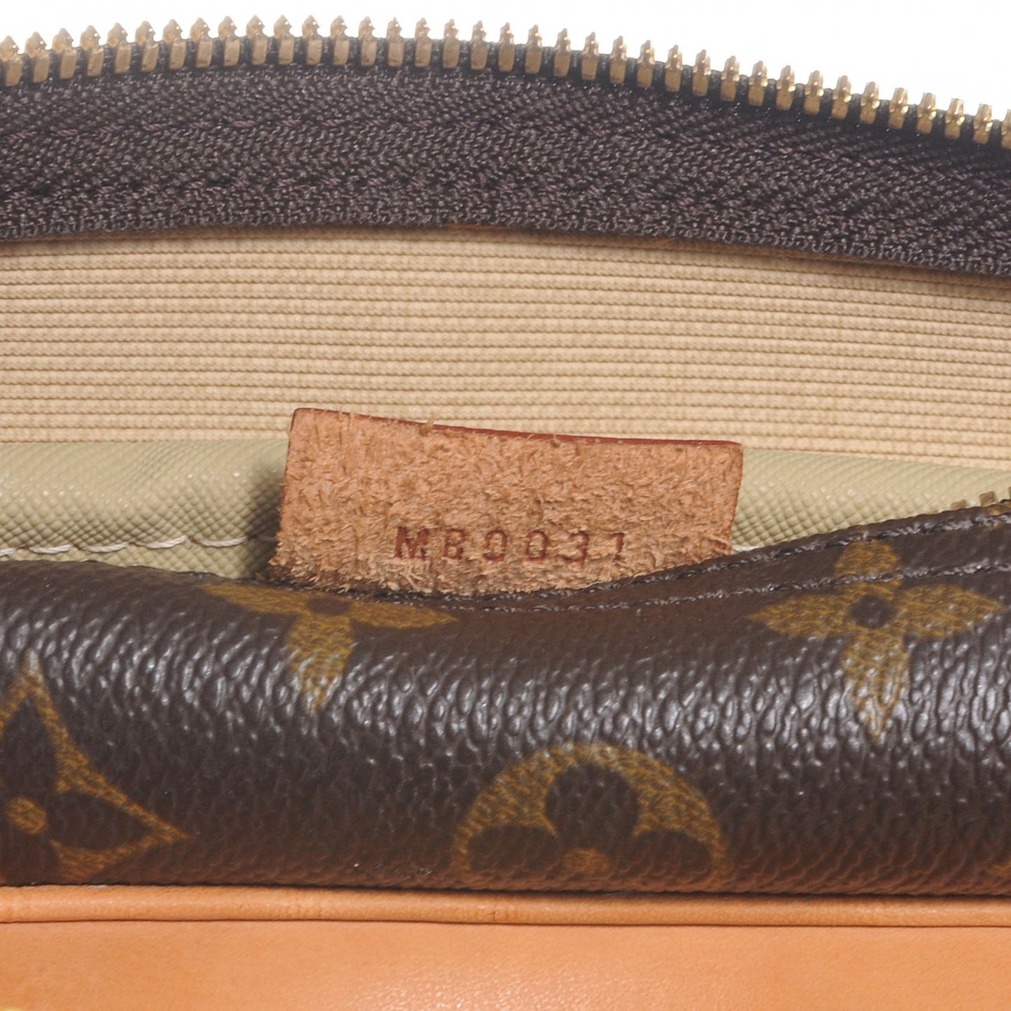 Monogram Deauville