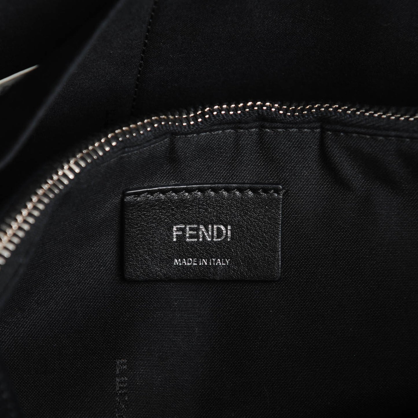 Vitello Dolce Medium By The Way Boston Bag Black