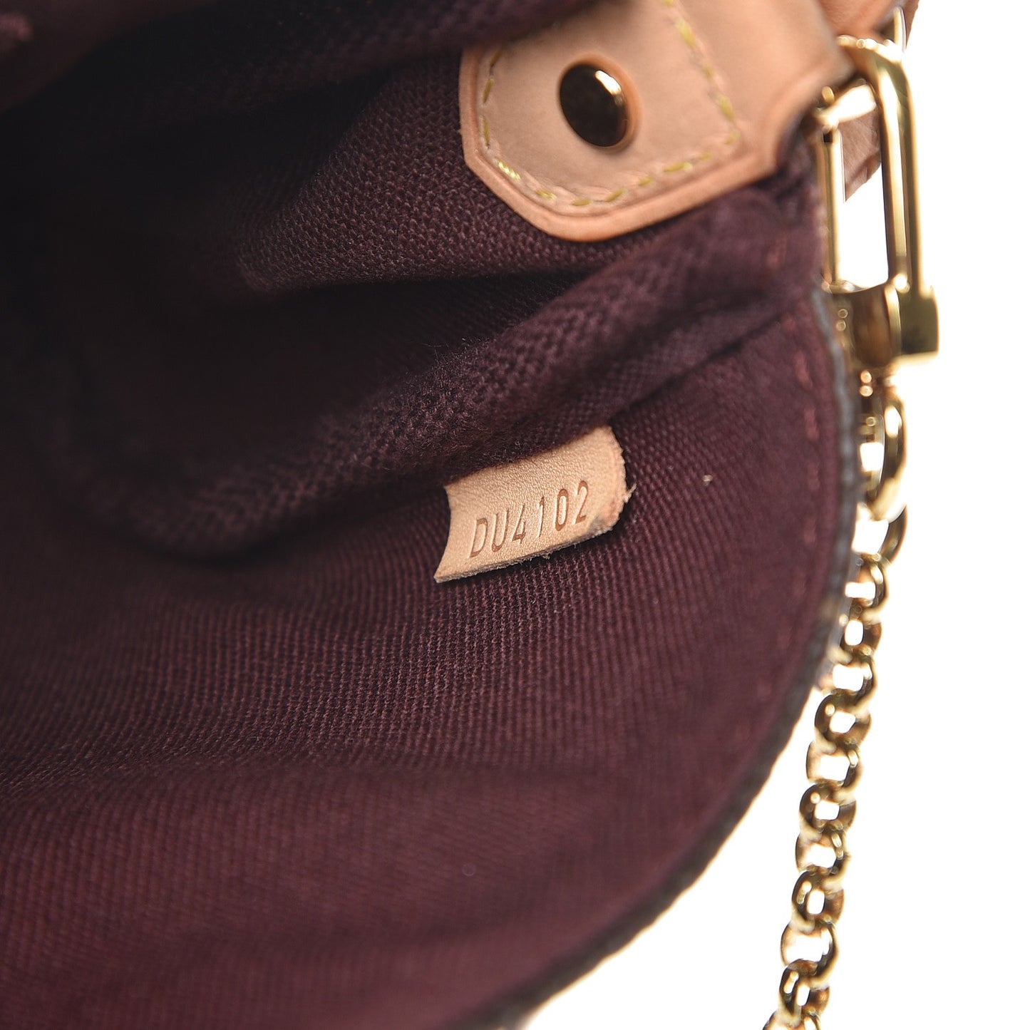 Monogram Favorite PM