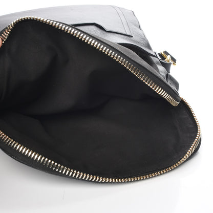 Tom Ford Pebbled Calfskin Large Jennifer Black 8 of 9