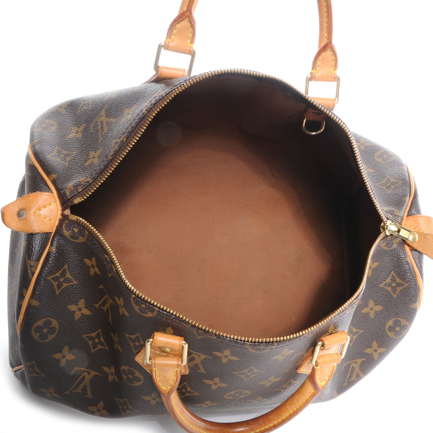 Monogram Speedy 35