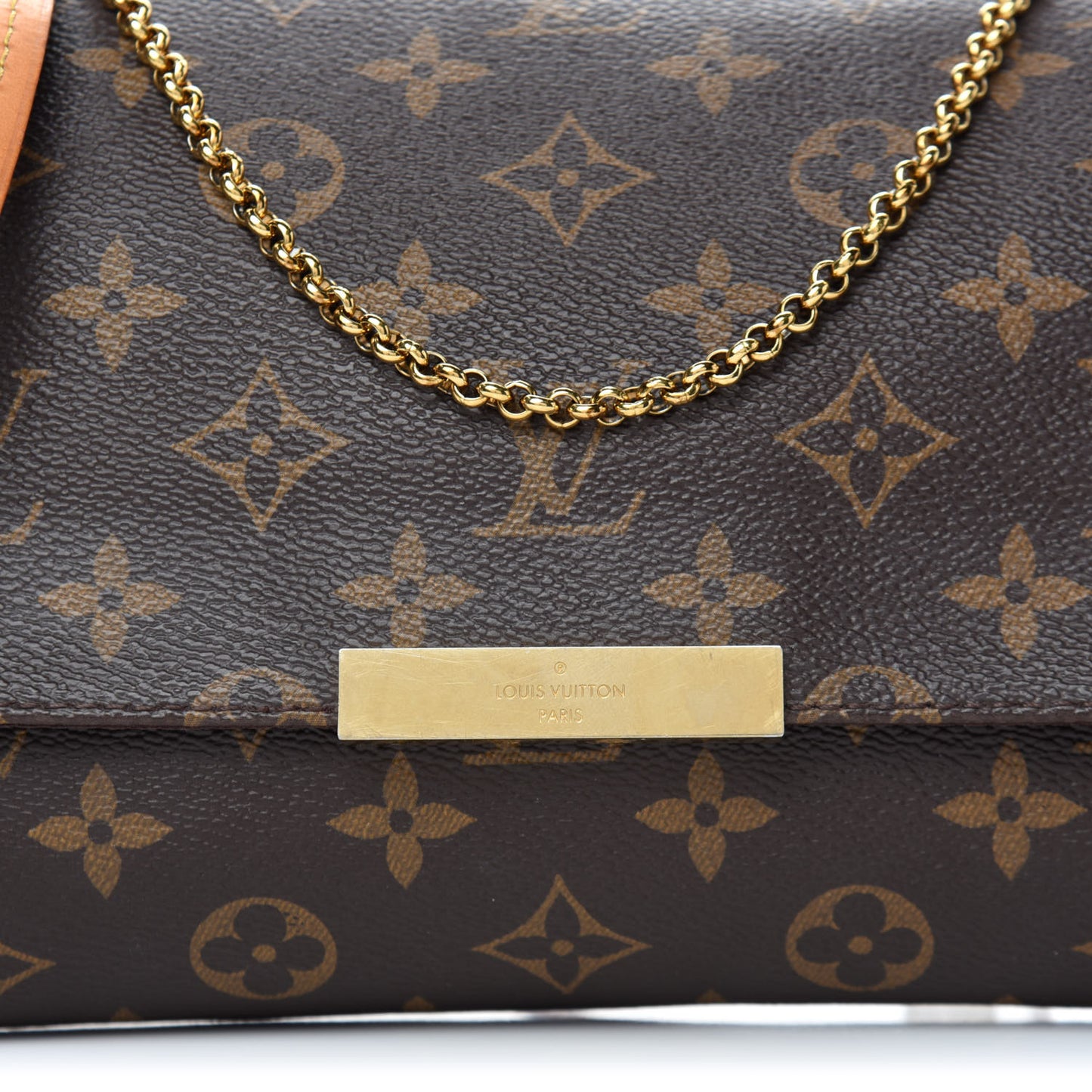 Monogram Favorite MM