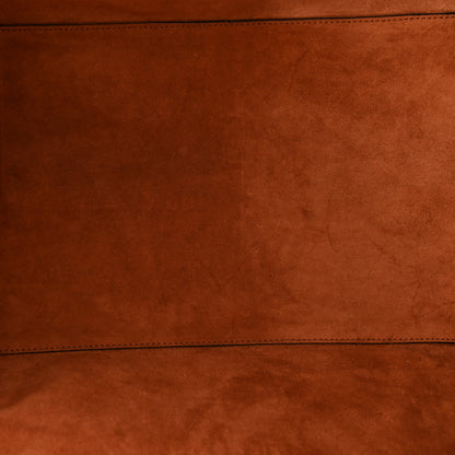 Saint Laurent Calfskin Y Tote Brick 5 of 11