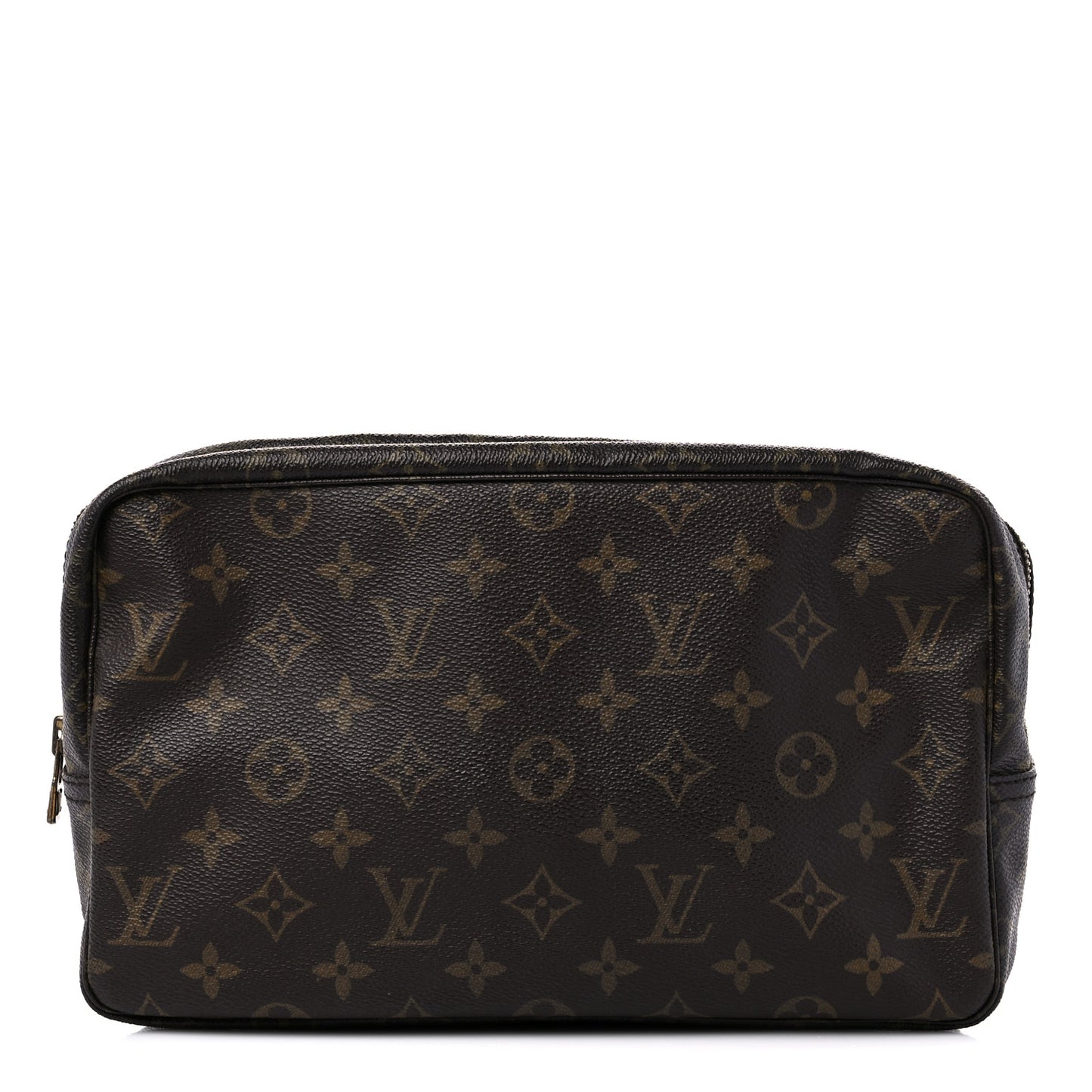 Monogram Trousse Toilette 28