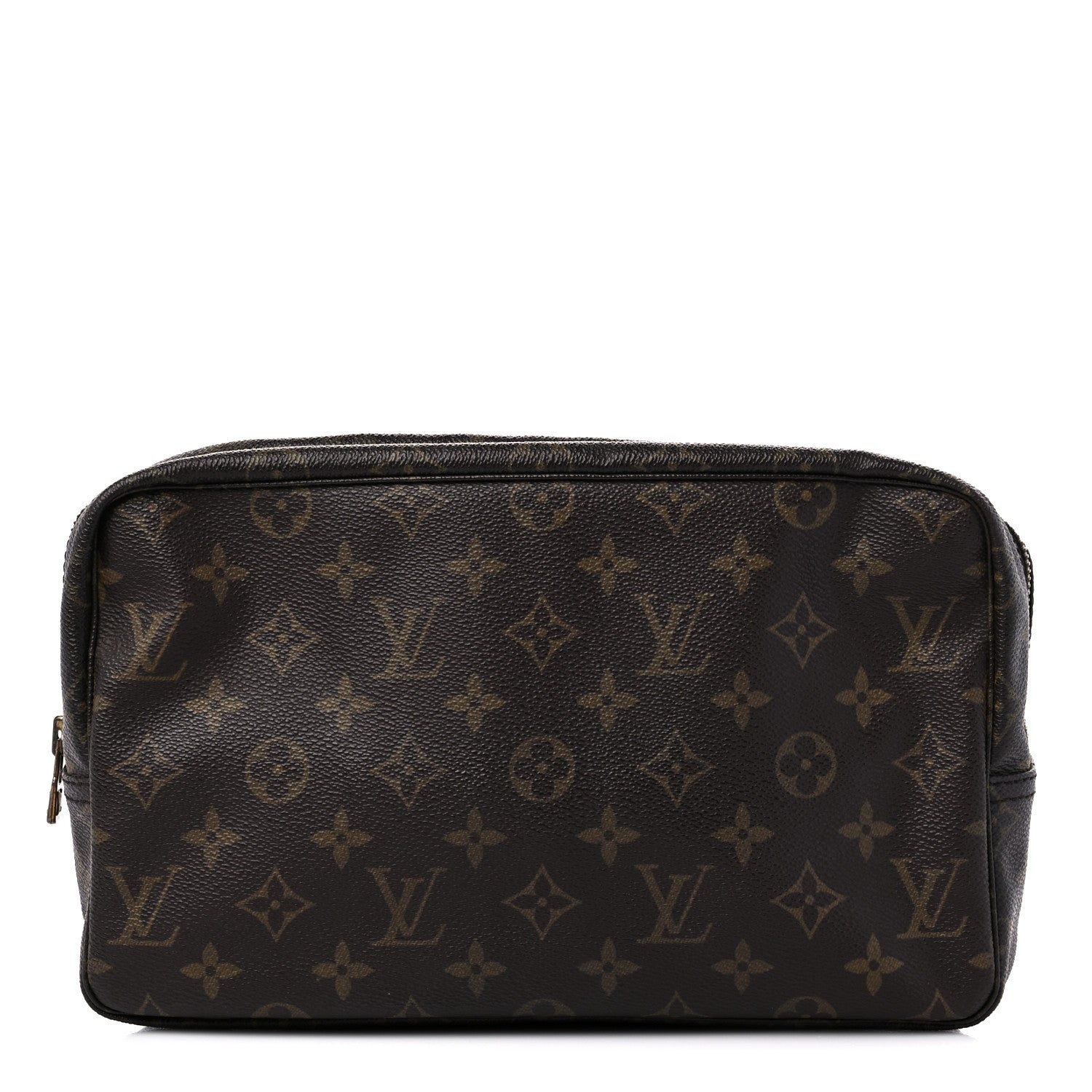 Louis Vuitton Monogram Trousse Toilette 28 1 of 11