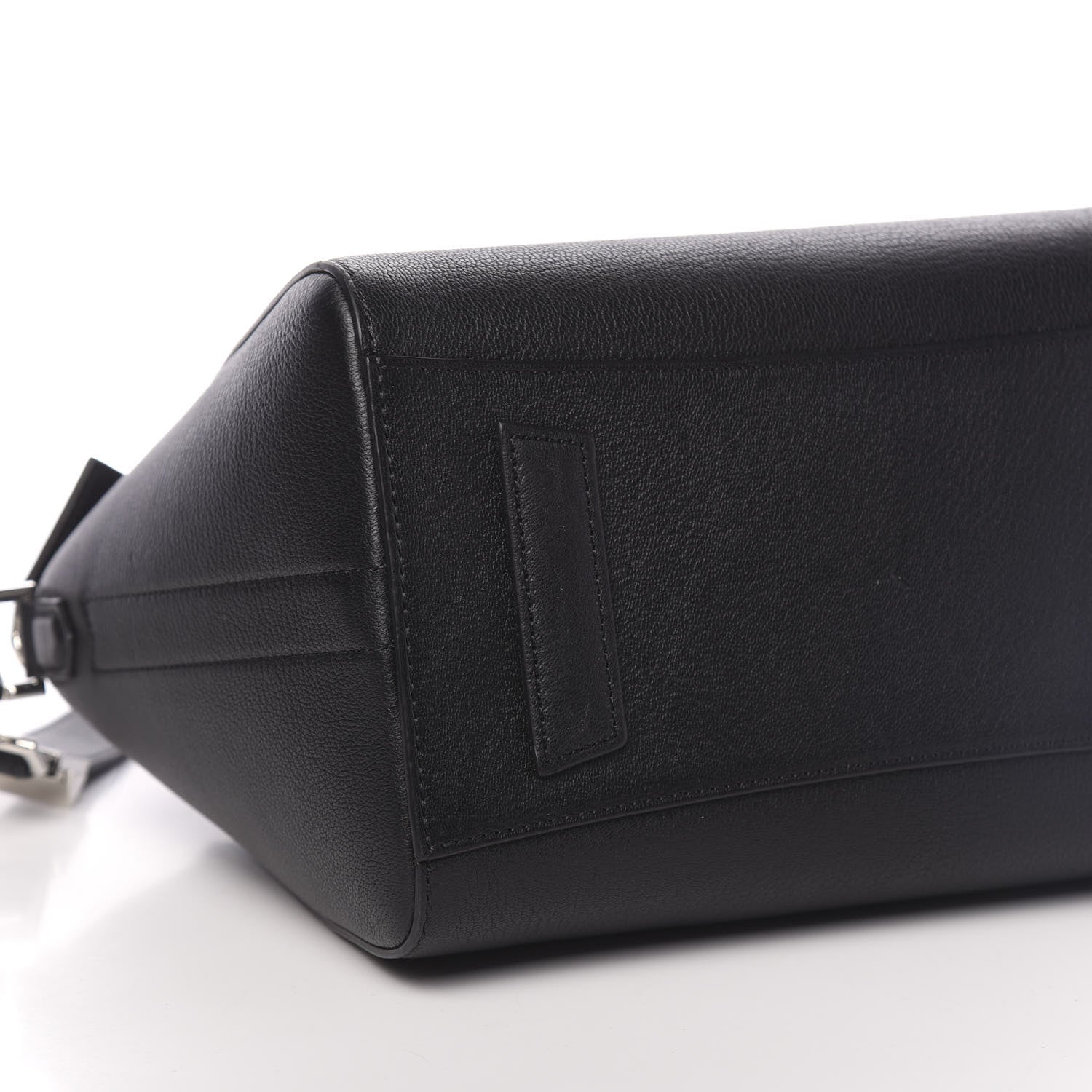Givenchy Sugar Goatskin Small Antigona Black 9 of 10