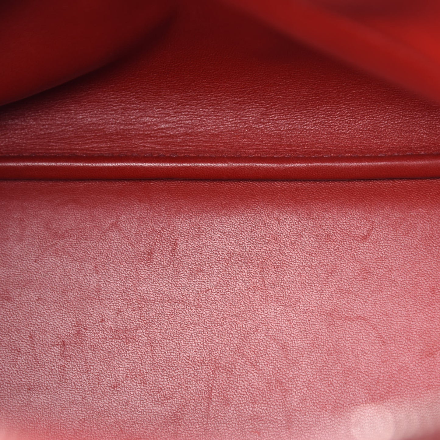 Taurillon Clemence Bolide 31 Rouge Garance