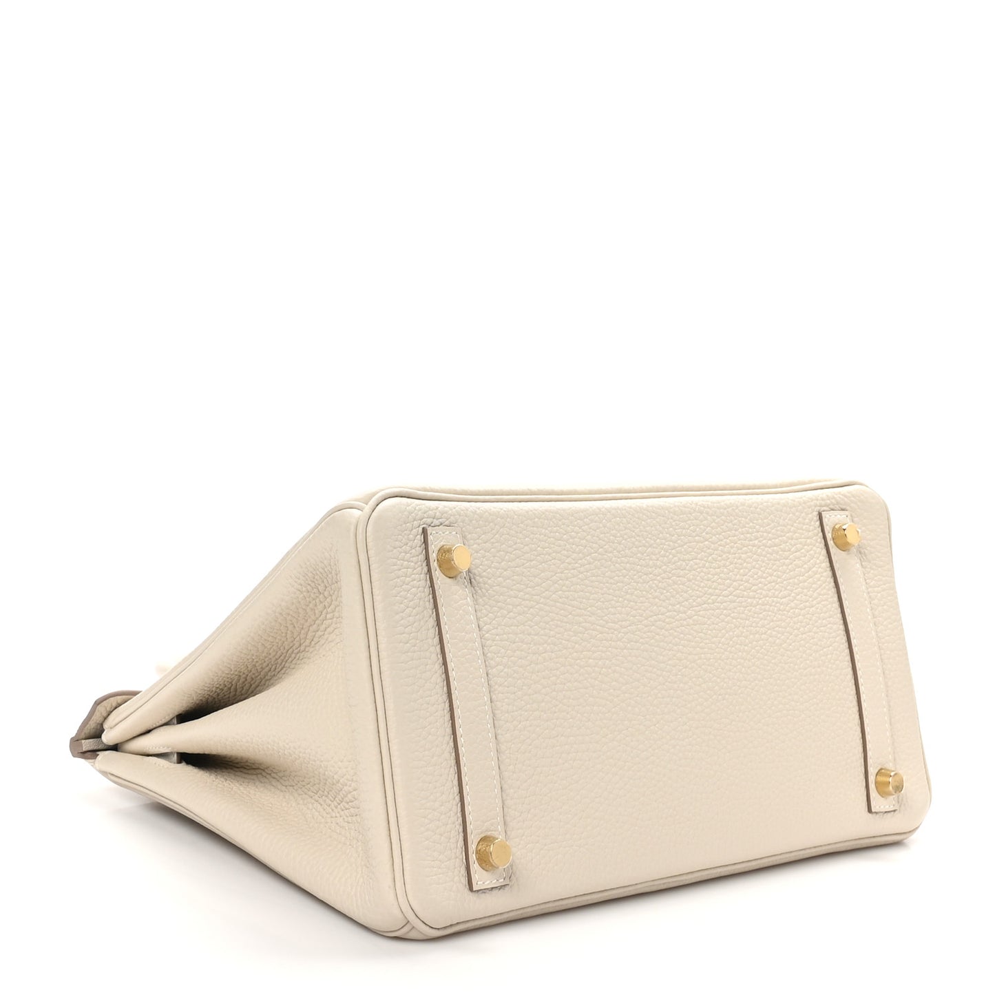 Togo Birkin 30 Craie