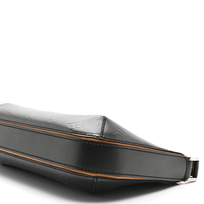 Louis Vuitton Mat Monogram Fowler Black 10 of 10