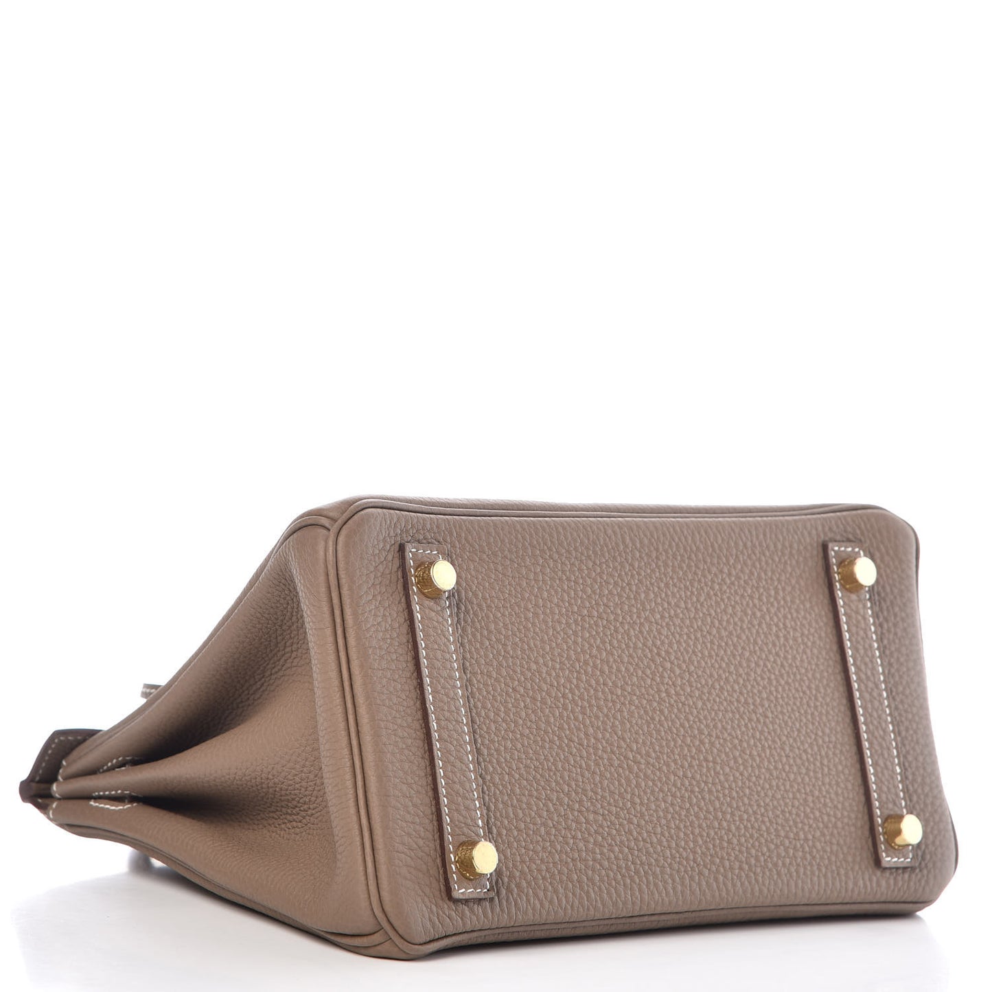 Togo Birkin 25 Etoupe