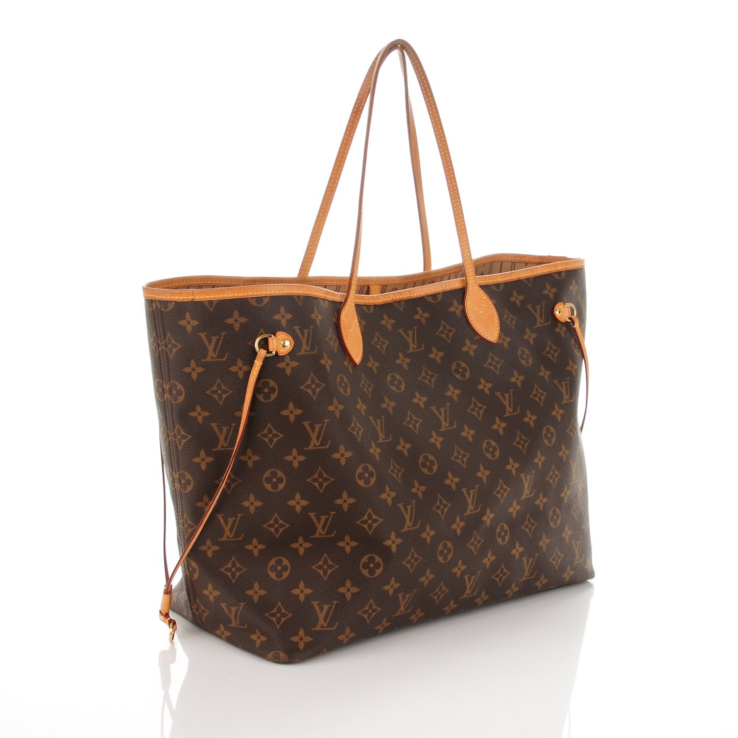Monogram Neverfull GM
