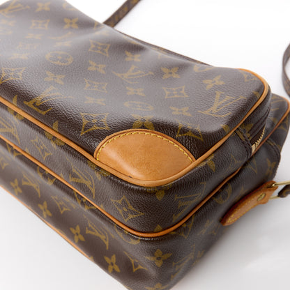 Louis Vuitton Monogram Nil 28 14 of 14