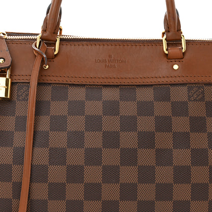 Louis Vuitton Damier Ebene Greenwich 8 of 20
