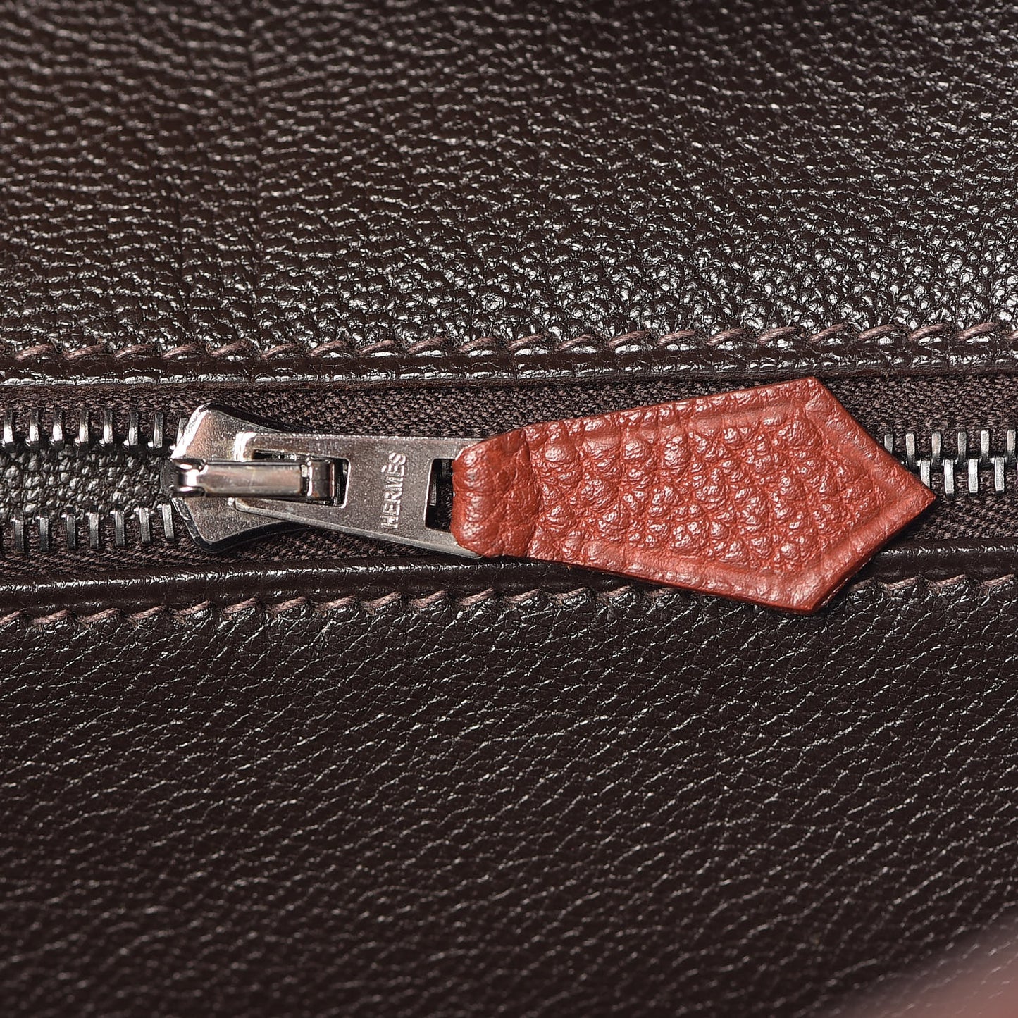 Togo Birkin 35 Brique