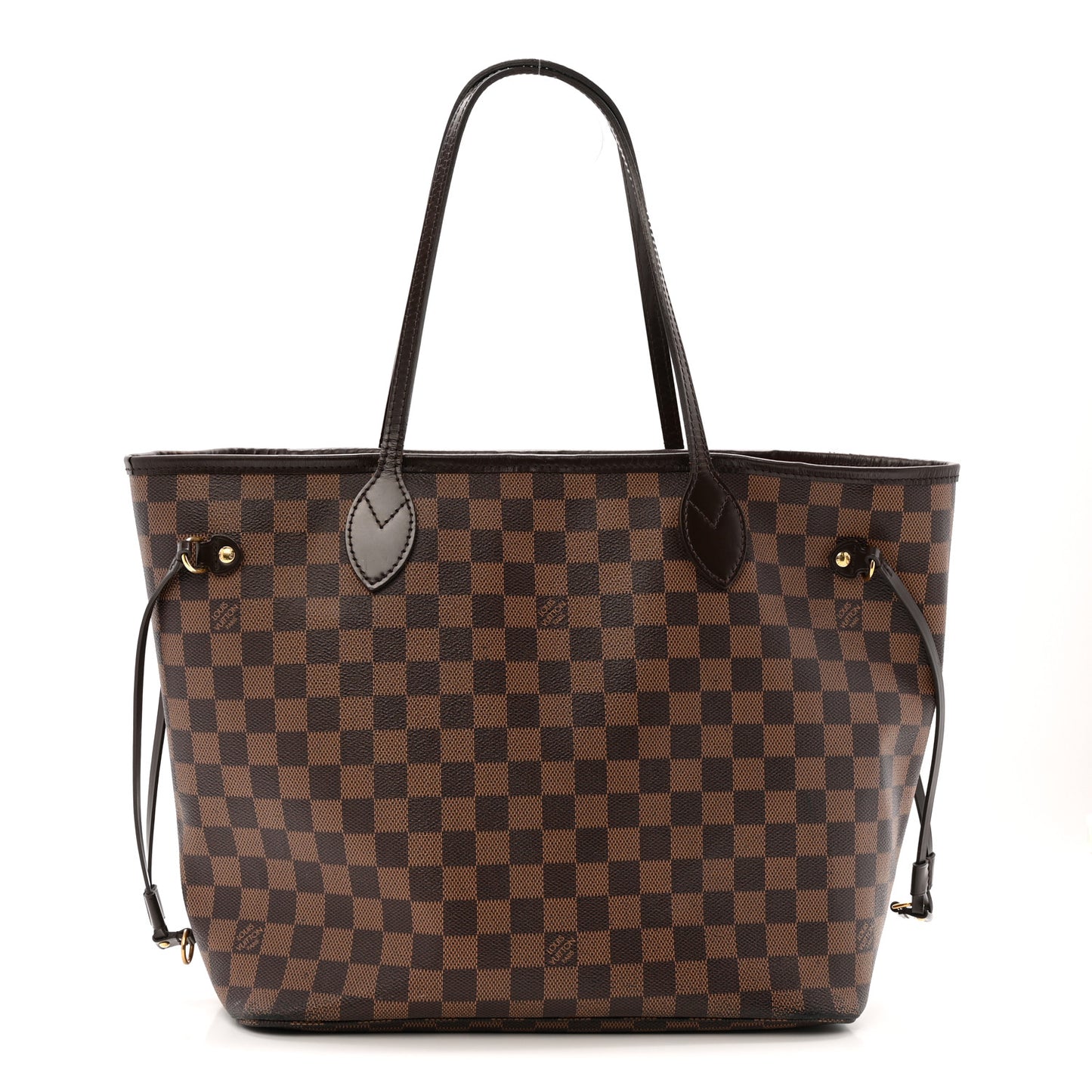 Damier Ebene Neo Neverfull MM