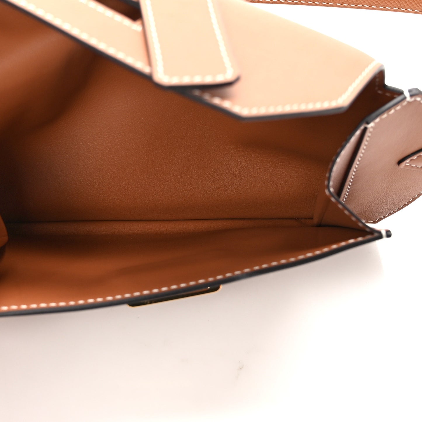 Swift Elan Pocket Belt Bag XS Gold
