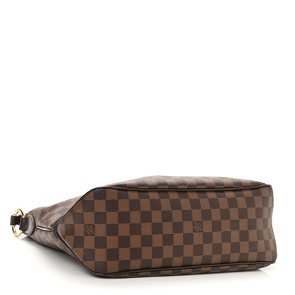Louis Vuitton Damier Ebene Delightful PM 4 of 10