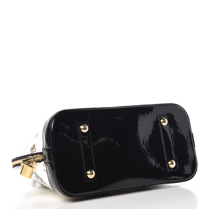 Louis Vuitton Vernis Stickers Alma PM 4 of 7