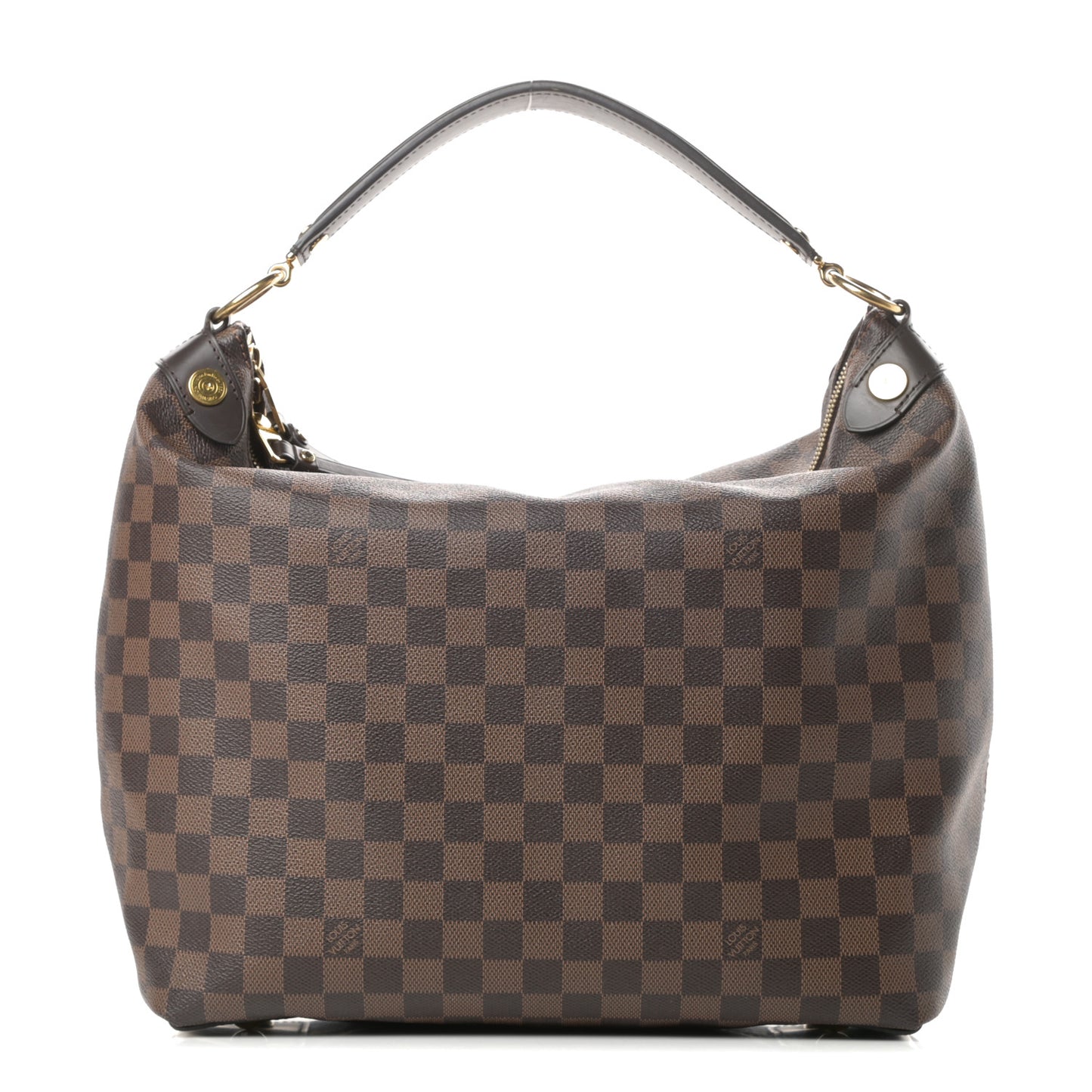 Damier Ebene Duomo Hobo