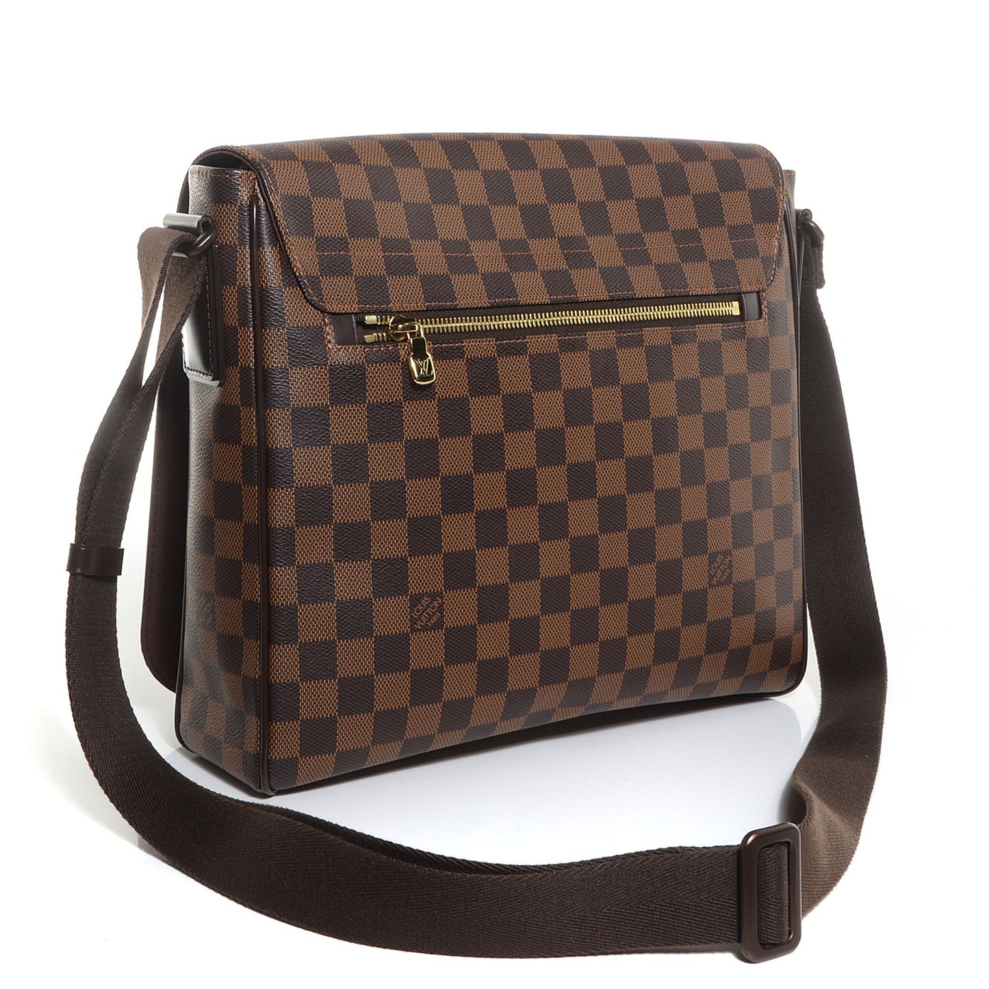 Damier Ebene District MM