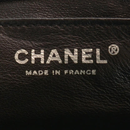 Chanel Lambskin Sensual Flap Black 5 of 7