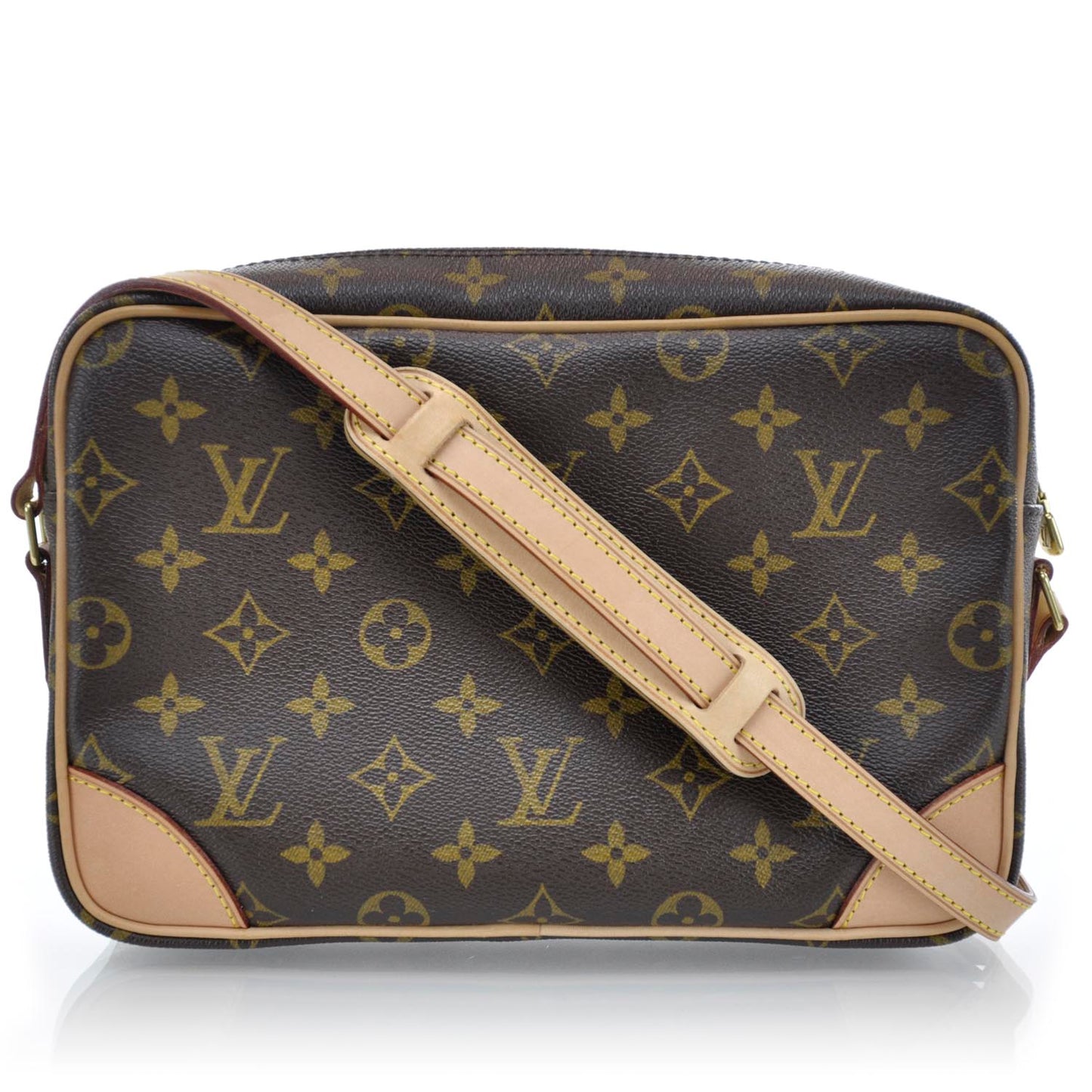 Monogram Trocadero 27