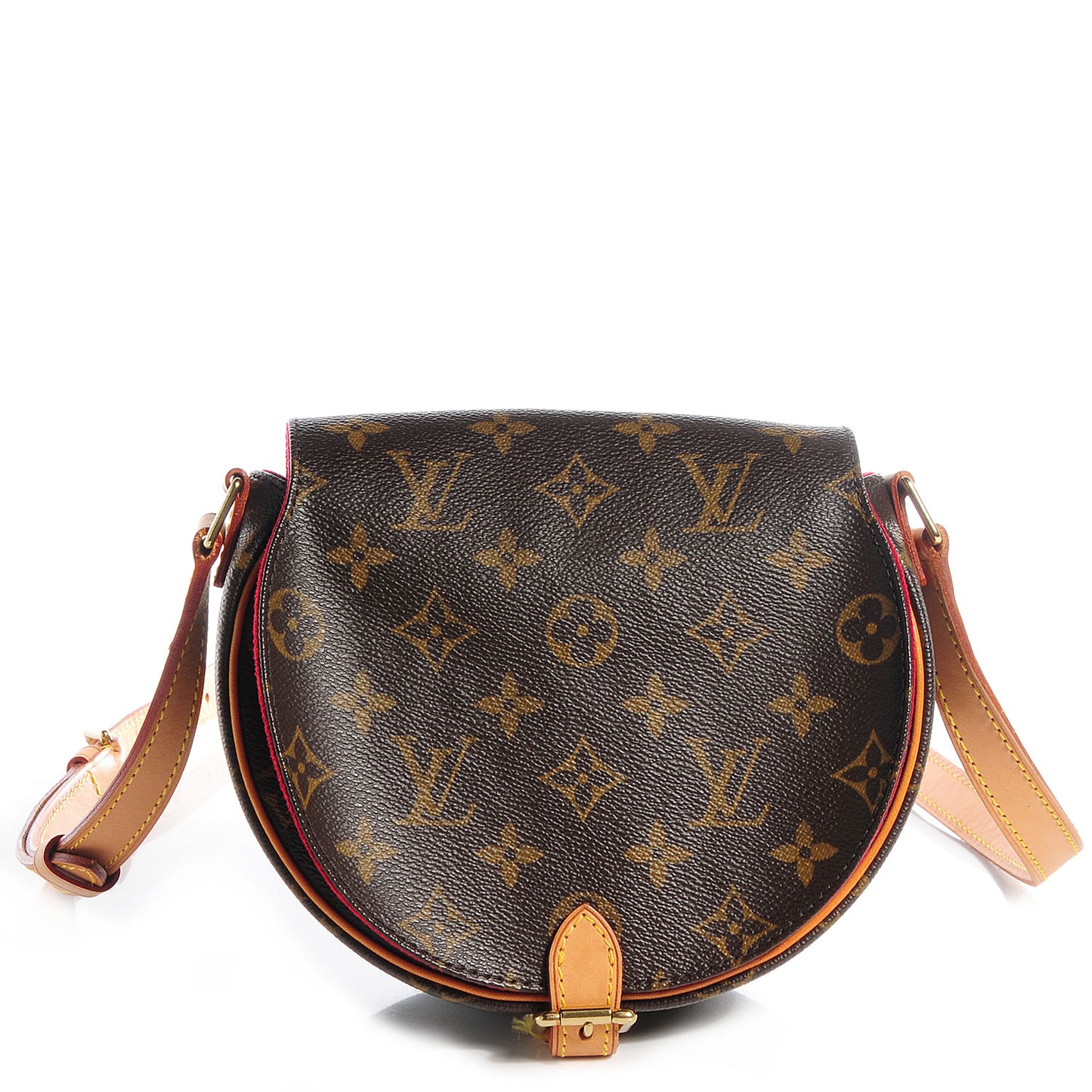 Monogram Tambourin