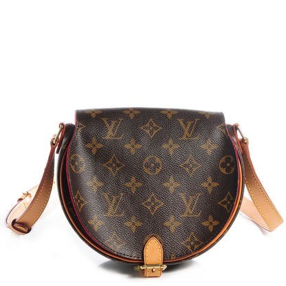 Louis Vuitton Monogram Tambourin 1 of 8